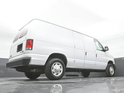 2014 Ford E-Series E-150