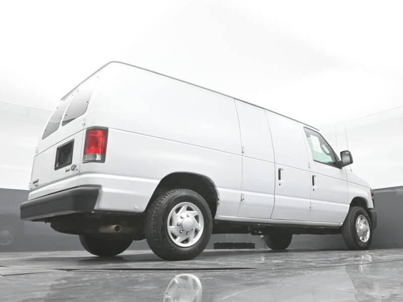 2014 Ford E-Series E-150