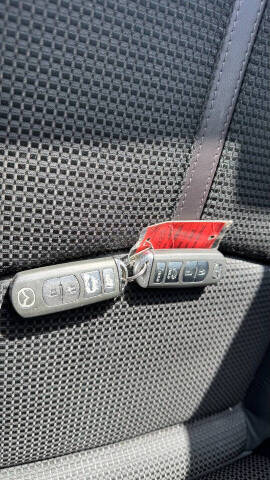 2018 Mazda MAZDA3 Sport