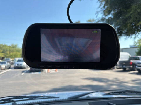 2022 Ford E-Series