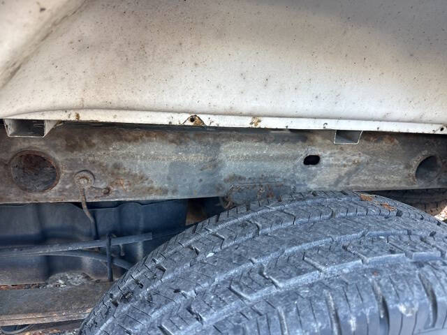 2011 GMC Sierra 1500