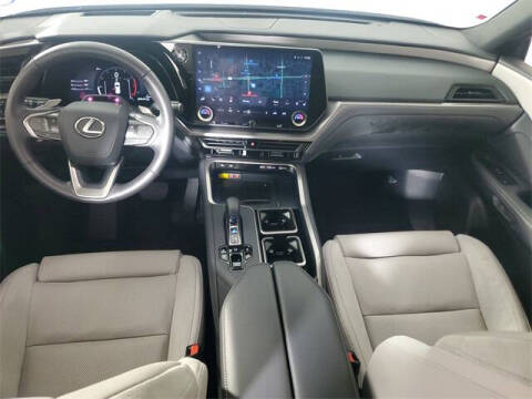 2024 Lexus TX 350 Premium