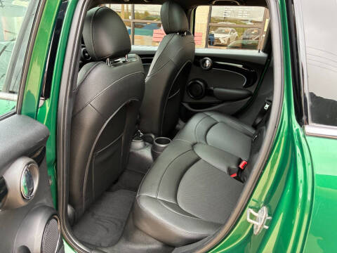 2022 MINI Hardtop 4 Door Cooper S