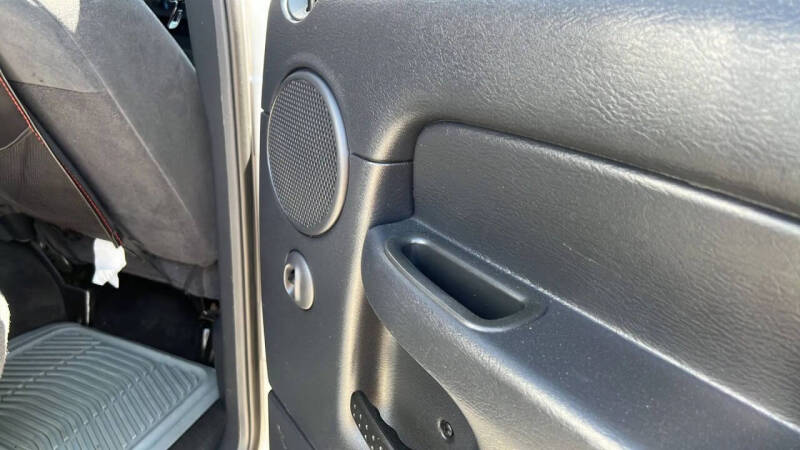 2002 Dodge Ram 1500
