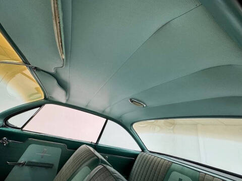 1961 Oldsmobile Eighty-Eight
