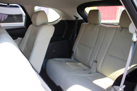 2017 Mazda CX-9 Touring