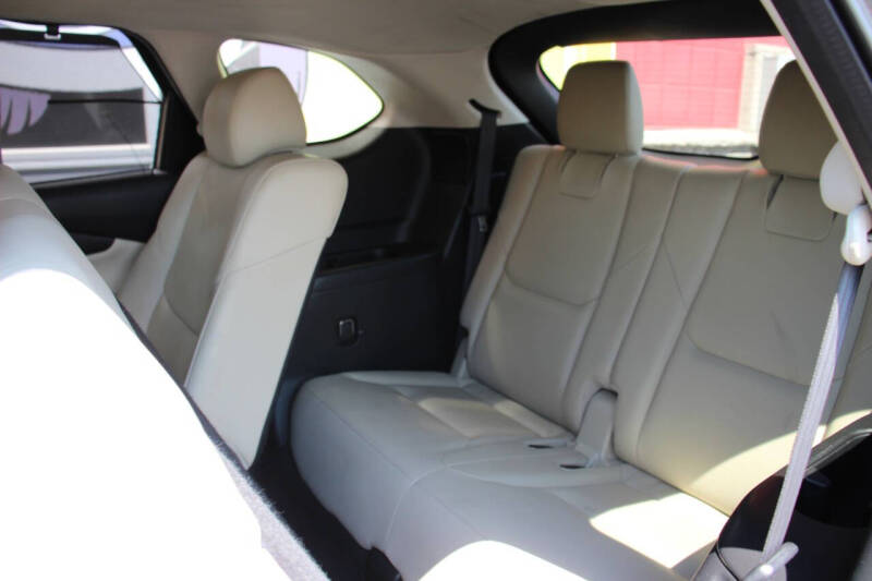 2017 Mazda CX-9 Touring