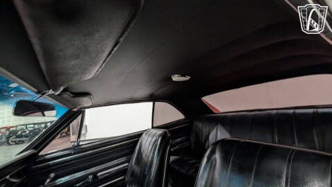 1966 Chevrolet Chevelle