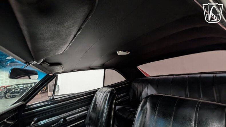1966 Chevrolet Chevelle