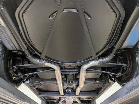 1967 Chevrolet Corvette