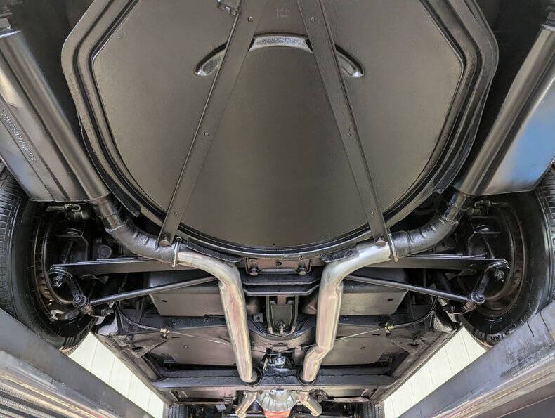 1967 Chevrolet Corvette