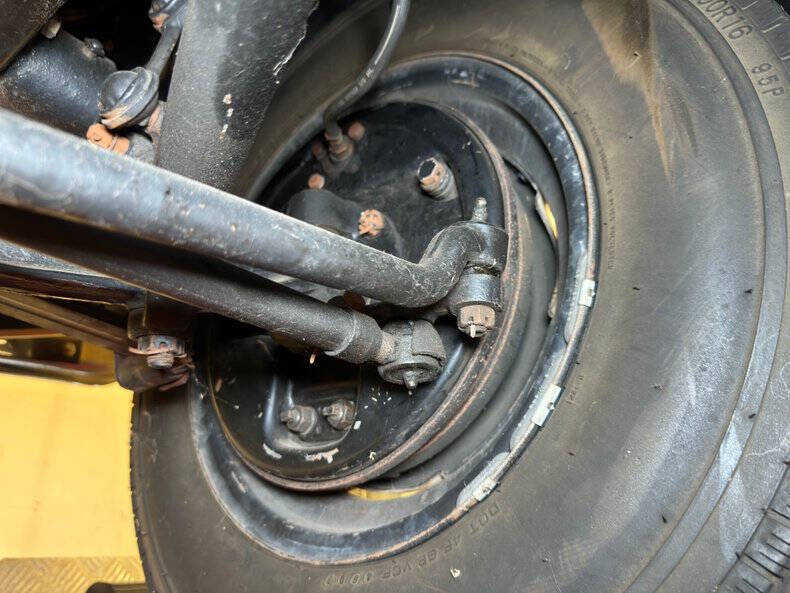 1941 Ford Super Deluxe