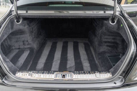 2017 Rolls-Royce Ghost