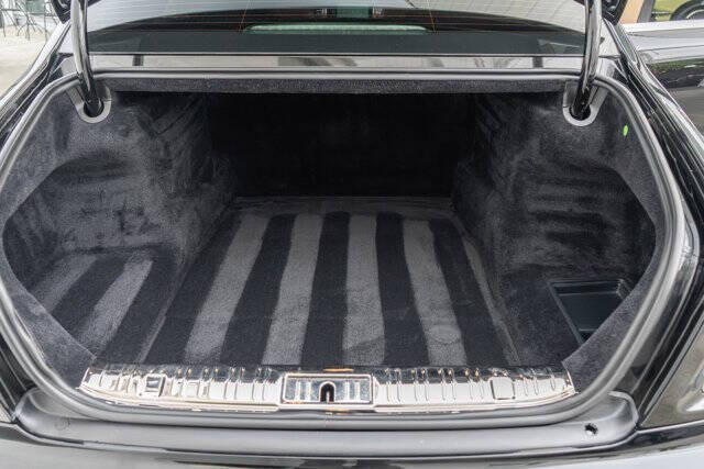 2017 Rolls-Royce Ghost