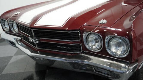 1970 Chevrolet Chevelle