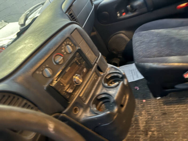 2005 Chevrolet Astro