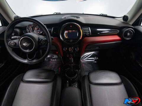 2017 MINI Hardtop 2 Door Cooper S