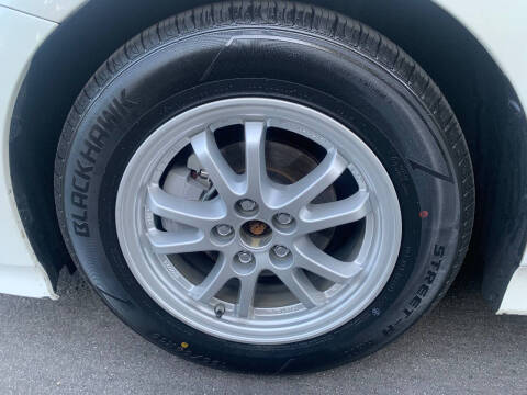 2020 Toyota Prius LE