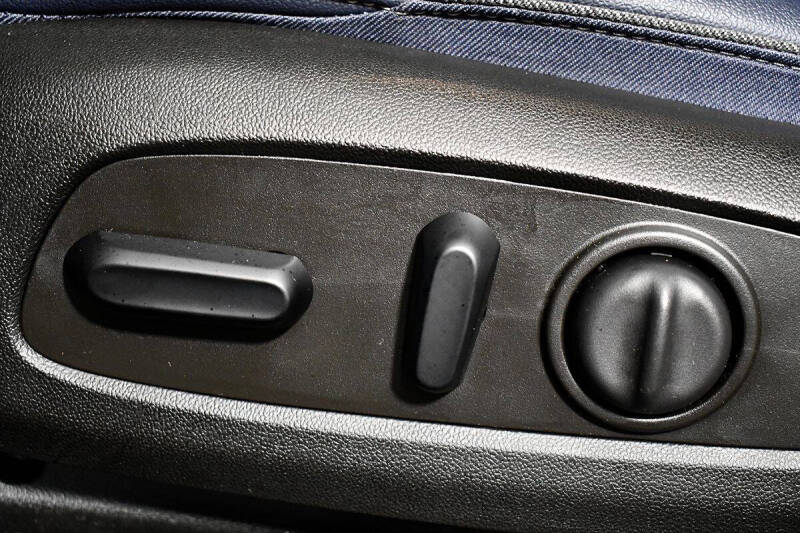 2022 Chevrolet Bolt EUV Premier