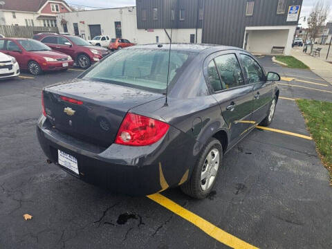 2008 Chevrolet Cobalt LT