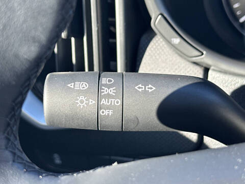 2025 Mazda CX-50 2.5 S Premium