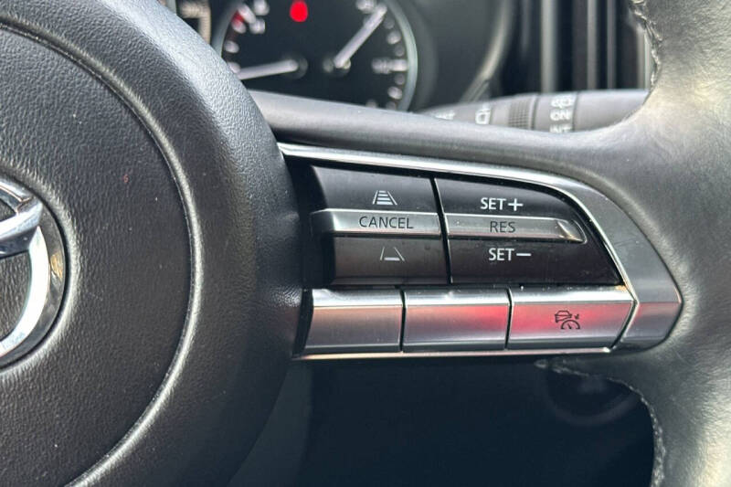 2024 Mazda CX-50 2.5 S Preferred