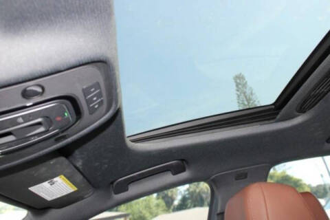 2019 Audi A4 Premium 40 TFSI