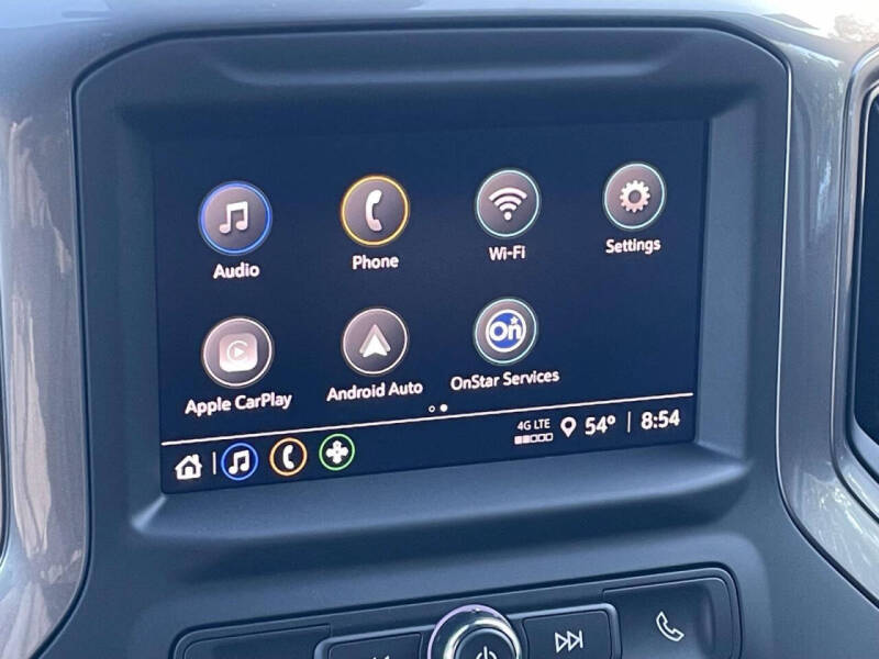 2026 GMC Sierra 3500HD CC Pro