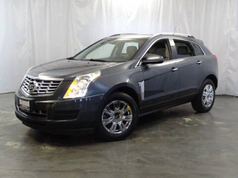 2013 Cadillac SRX for sale at United Auto Exchange in Addison IL