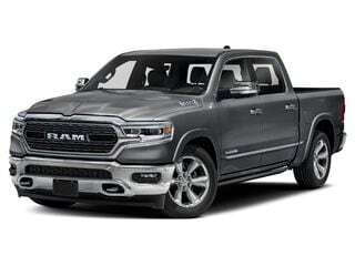 2021 RAM 1500 for sale at BORGMAN OF HOLLAND LLC in Holland MI