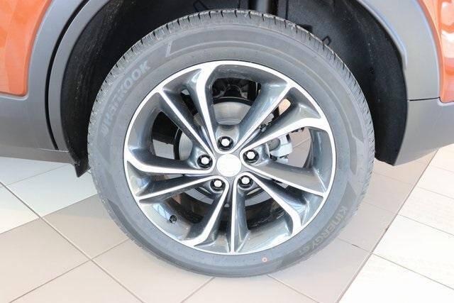 2021 Buick Encore GX