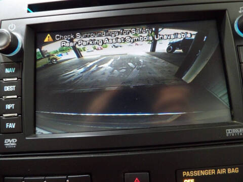 2012 Buick Enclave Premium