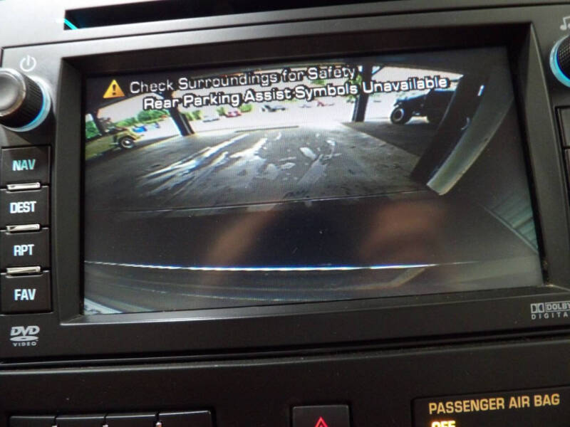 2012 Buick Enclave Premium