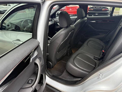 2022 BMW X2 xDrive28i