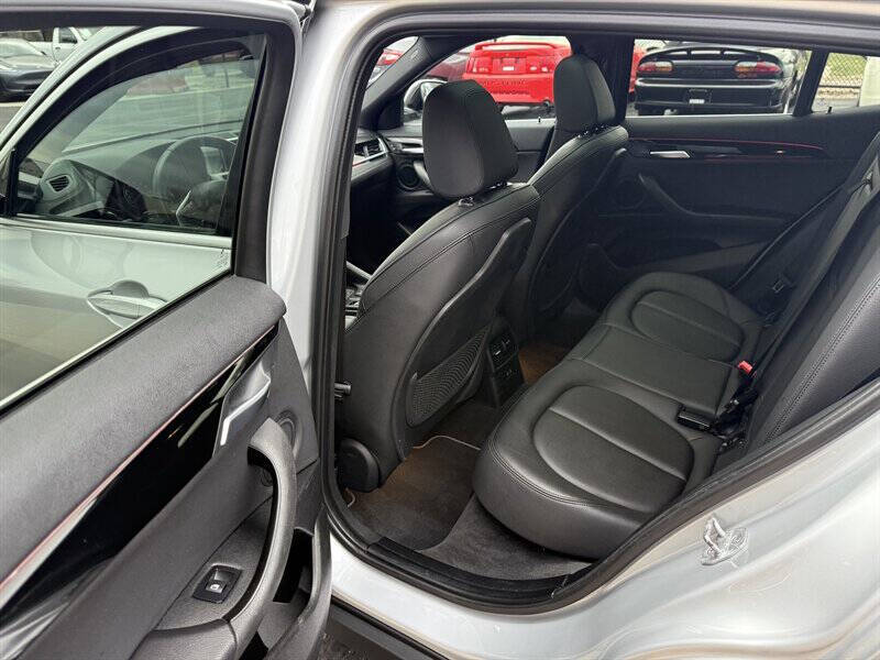 2022 BMW X2 xDrive28i