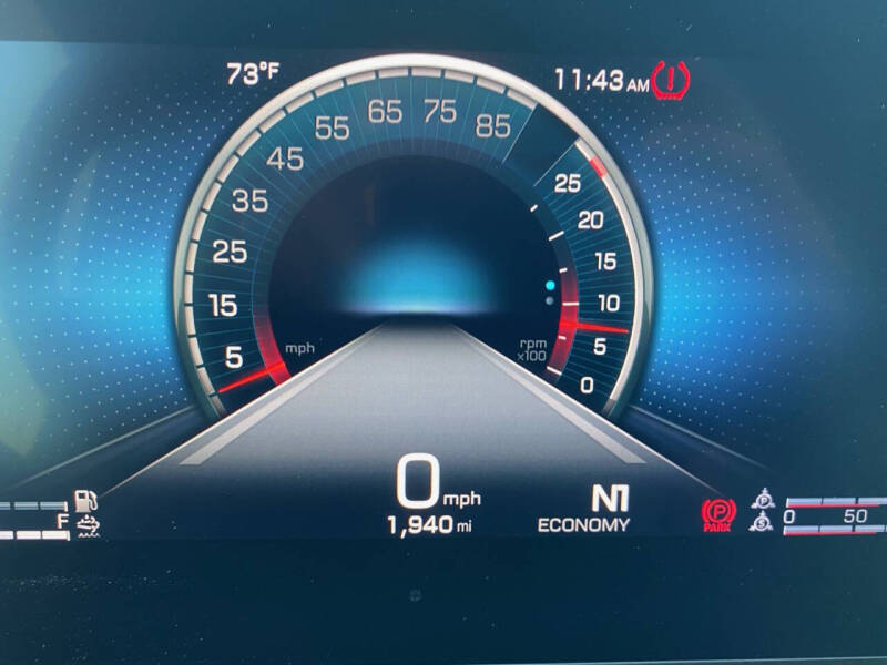 2026 Freightliner Cascadia