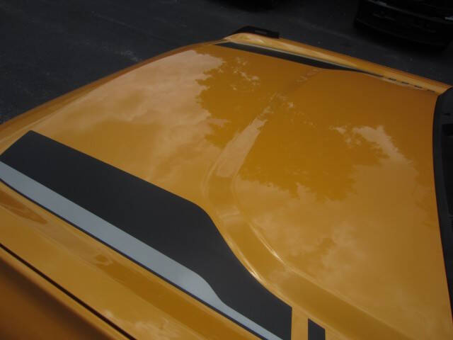 2021 Ford Bronco First Edition Advanced