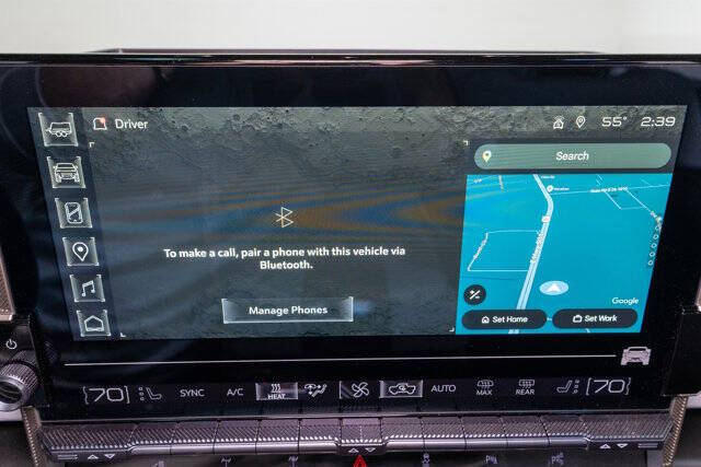 2023 GMC HUMMER EV 3X