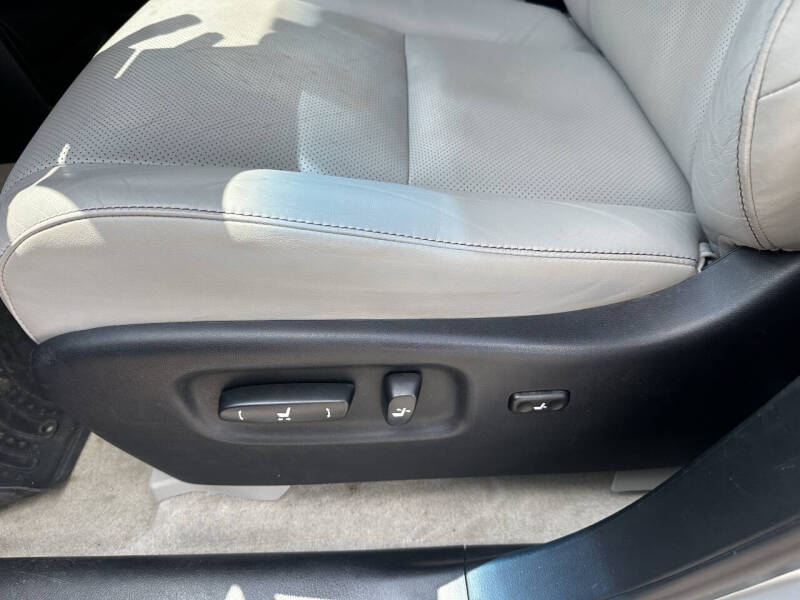 2013 Lexus RX 450h
