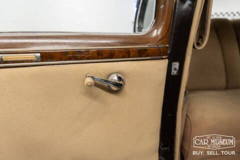 1941 Packard Super Eight