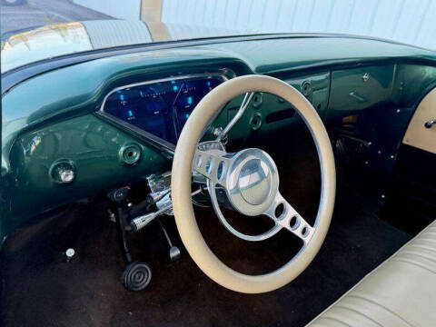 1955 Chevrolet 3100