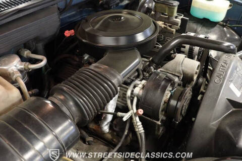 1990 GMC Sierra 1500