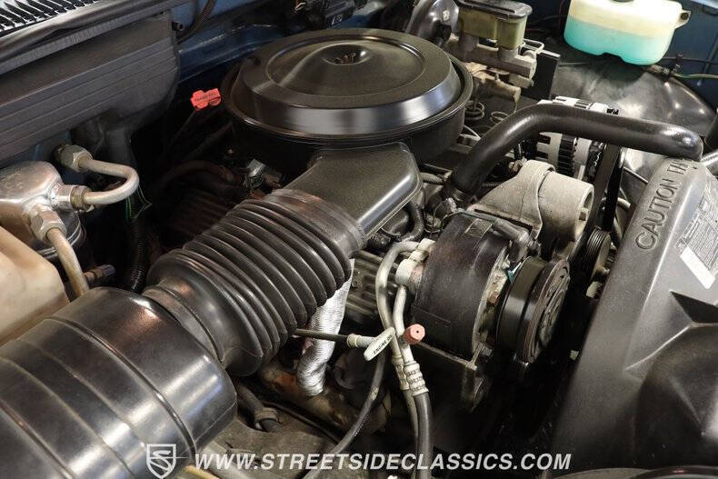 1990 GMC Sierra 1500