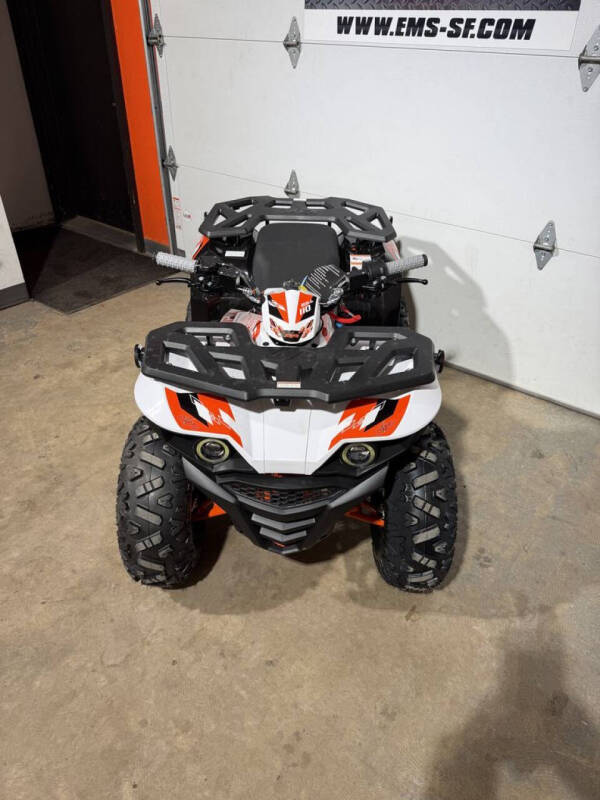 2026 Kayo Predator 110