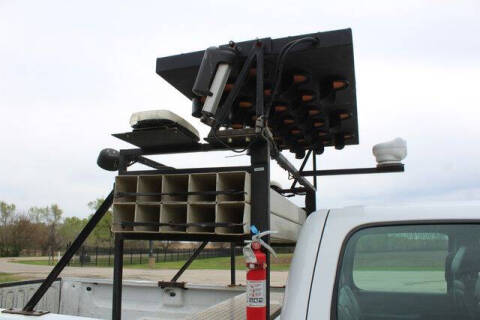 2014 Chevrolet Silverado 3500HD