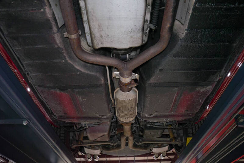 1990 Chevrolet Corvette