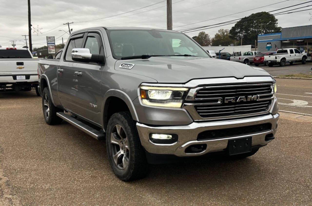 2019 Ram 1500 for sale at Hope City Auto Sales in Senatobia, MS