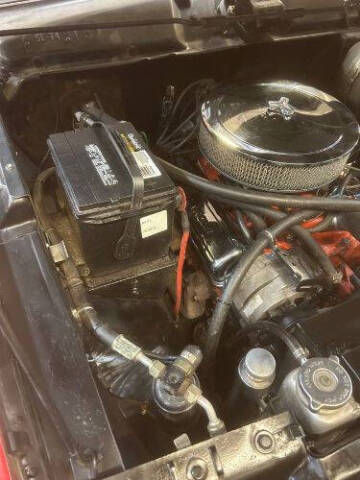 1960 Studebaker Champion