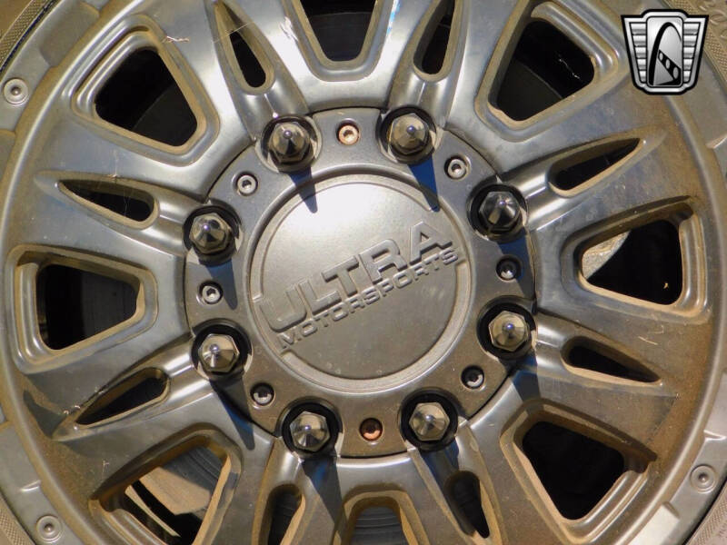 1989 Chevrolet C/K 3500 Series C3500