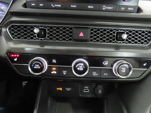 2024 Acura Integra w/A-SPEC